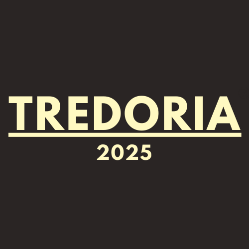 Tredoria